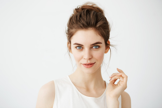 Réka - műkörmös
